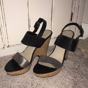 Franco Sarto Wedges